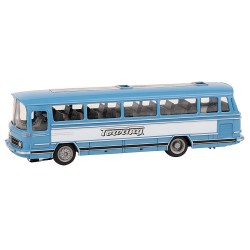 Autobús clásico MB O302 “Touring”