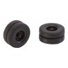 163102 Wheels (11mm)
