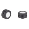 163104 Ruedas (12mm)