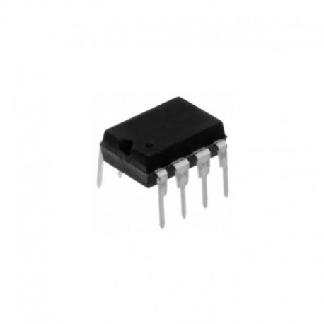Microchip for 2 rotary (DIP8)