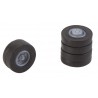 163110 Ruedas (7mm)