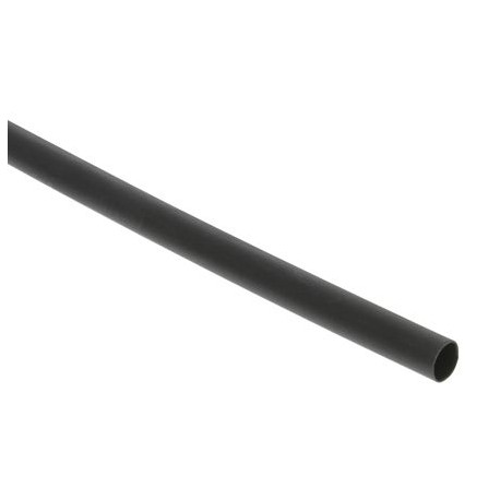 Shrink tube 1 mmØ