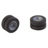 163112 Wheels (10mm)