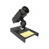 Base regulable para soldador (en kit)