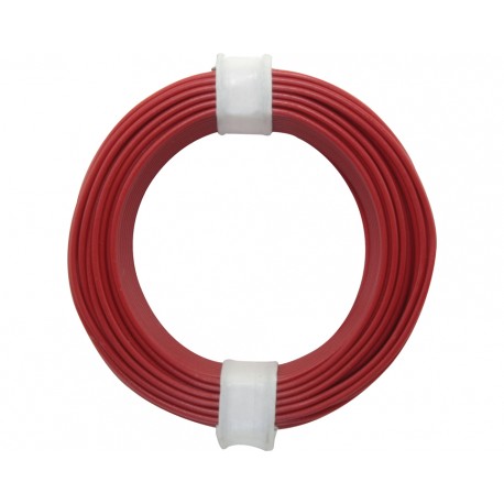 Cable decoder 0’14mm² (Varios colores)