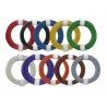 10x cables decoder 0’14mm²