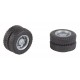 163115 Ruedas (11mm)