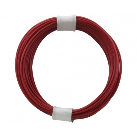Cable decoder 0'04mm² (Diversos colors)