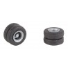 163117 Ruedas (8mm)