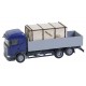 Camió Scania R 13 HighLine amb plataforma (usat)