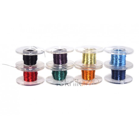 0.2mmØ Cable (8 uds.)