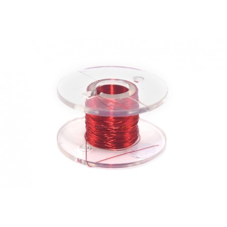 0.1mmØ Wire (Various colors)