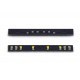 Rear lightbar for TT trucks