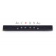Rear lightbar for TT trucks