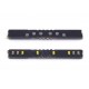 Rear lightbar for N trucks