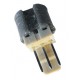 Sensor hall de 10 mm per carreteres