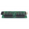 Retro S88 con 16 entradas conectadas a masa