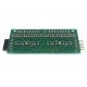 Retromódulo S88 con 16 entradas conectadas a masa