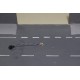 Sensor IR de 6 mm enrasat a la carretera per S88