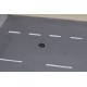 Sensor IR de 6mm enrasado a la carretera para S88