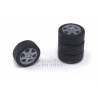 163113 Ruedas (7mm)