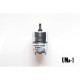 Kit amb motor velocitat lenta (V2)