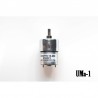 Kit amb motor velocitat lenta (V2)