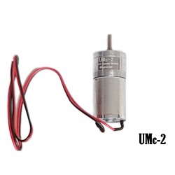 Kit amb motor velocitat ràpida (V2)