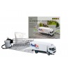 Start Set MB Atego Truck “FedEx”