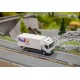 Start Set MB Atego Truck “FedEx”