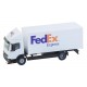 Start Set MB Atego Truck “FedEx”