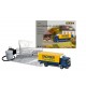 Start Set MB Atego Truck “Dachser”