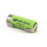 NiMH 300mAh battery