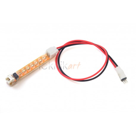 Indicador de Carga LiPo