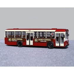 Autobús Pegaso 6038 de Gijón