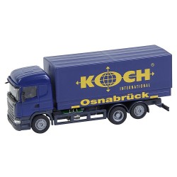H0 Camió Scania R 13HL Koch
