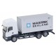 Camión Scania R 13 TL Contenedor Maersk