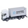 Camió Scania R 13 TopLine Contenidor Maersk