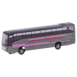 MB O404 Autobús de Linea