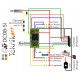 Set 8 Leds 0603