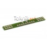 Lighting bar PCB