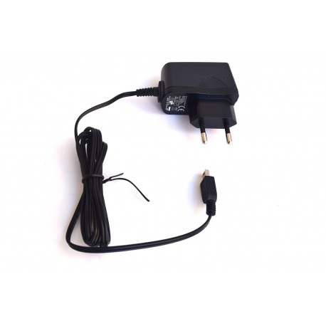 Fuente de alimentación mini-USB