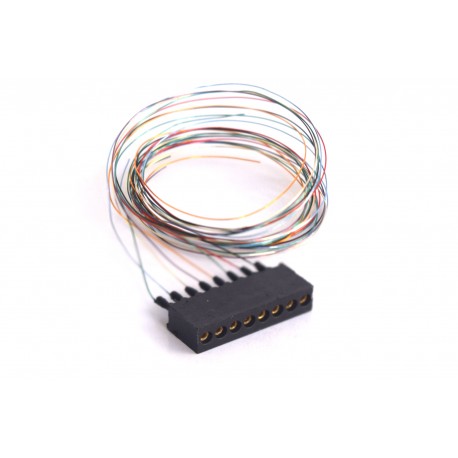 Connector de programació