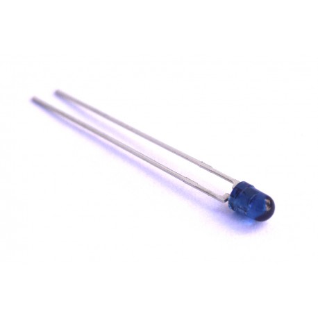 Emisor IR 3mm
