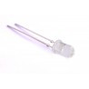 5x Emisores IR 5mm 20º para larga distancia