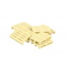 Palets de madera (H0)