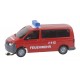 VW T5 Feuerwehr (Bomberos)