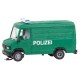 MB T2 Vario (1981) “Polizei”