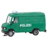 MB T2 Vario (Third generation 1996) “Polizei”