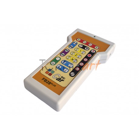 Emissora DC-Car FB28 Plus